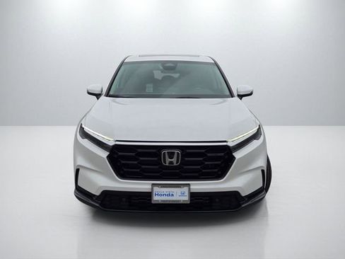 New 2026 Honda CR-V EX-L image 2