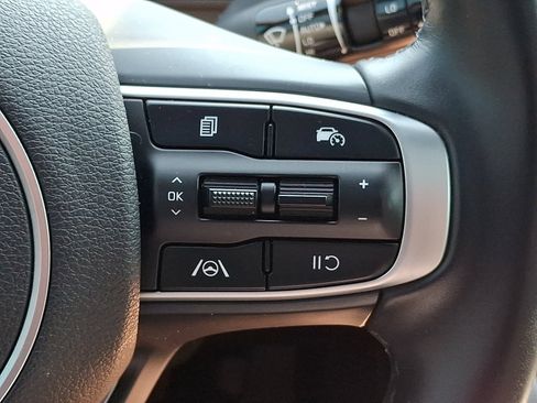 Used 2024 Kia Sportage X-Line w/ X-Line Premium Package AWD/4WD image 23