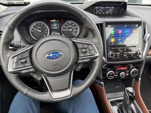 Used 2023 Subaru Forester Touring image 12