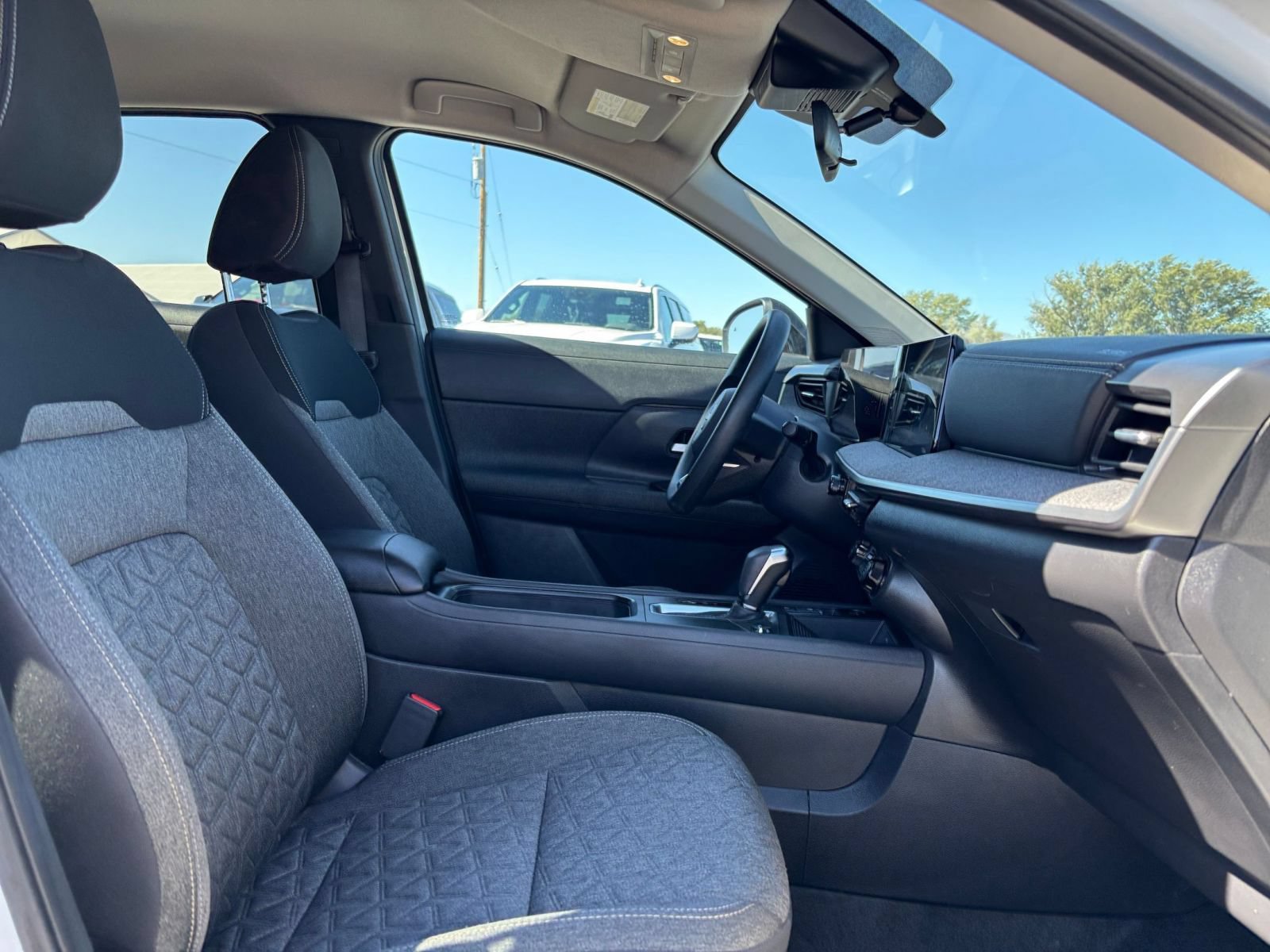 Used 2026 Nissan Kicks SV w/ Cold Weather Package AWD/4WD image 35