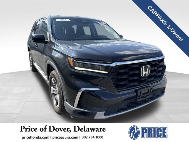 Used 2023 Honda Pilot EX-L image 1