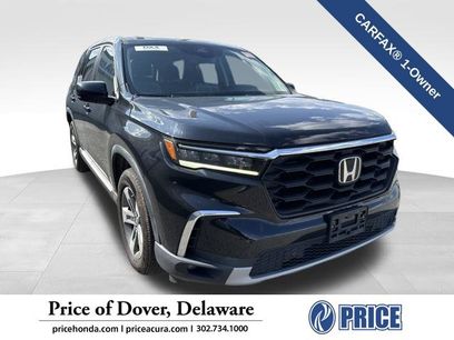Used 2023 Honda Pilot EX-L
