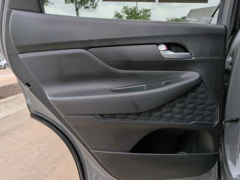 Used 2022 Hyundai Santa Fe SEL w/ Cargo Package image 33