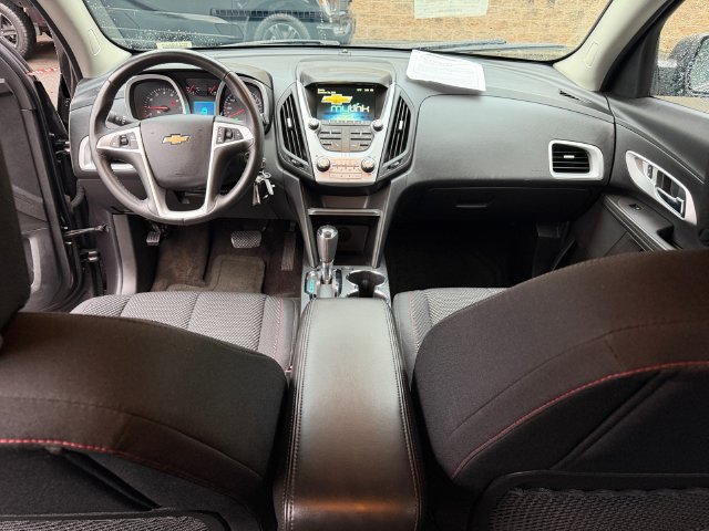 Used 2016 Chevrolet Equinox LT w/ Convenience Package FWD image 21