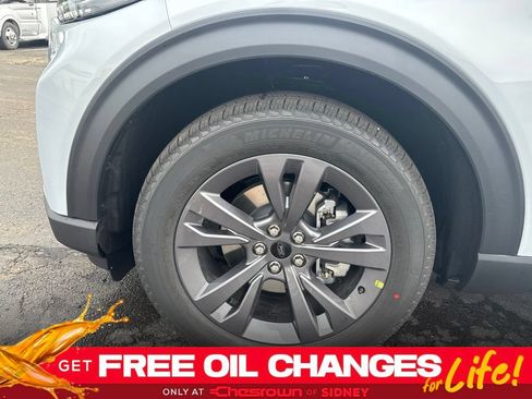 New 2026 Ford Explorer Active w/ Active Comfort Package AWD/4WD image 9
