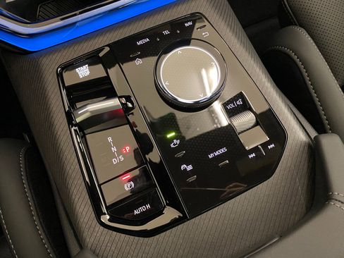 New 2026 BMW X3 M50 w/ Premium Package image 18