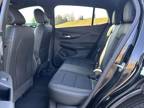 Certified 2024 Buick Envista Preferred w/ Convenience I Package image 19