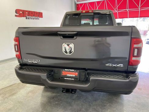 Used 2024 RAM 2500 Laramie image 4