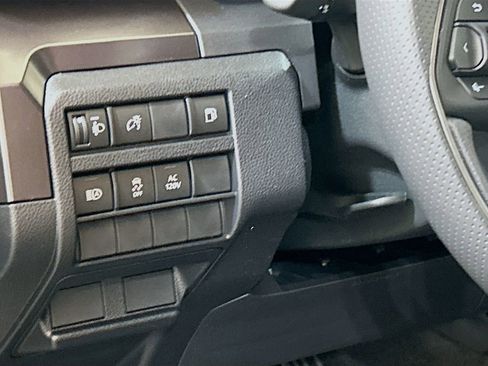 New 2026 Toyota 4Runner TRD Sport RWD image 8