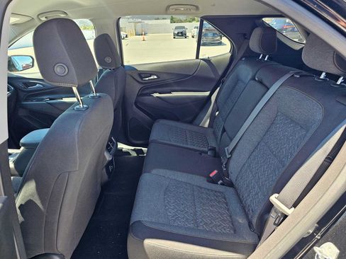 Used 2022 Chevrolet Equinox LT FWD image 16