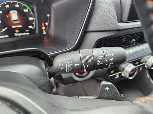 Used 2026 Honda CR-V Sport-L image 15