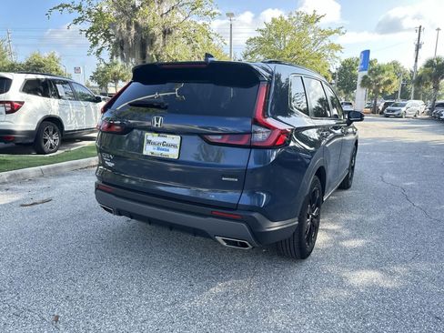 Used 2023 Honda CR-V Sport Touring image 6