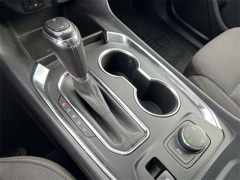 Certified 2020 Chevrolet Traverse LT w/ LPO, Floor Liner Package image 19