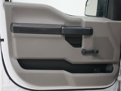 Used 2020 Ford F150 XL w/ Trailer Tow Package AWD/4WD image 15