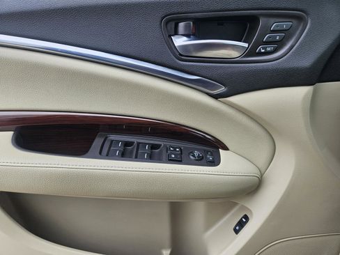Used 2016 Acura MDX FWD w/ Technology Package image 14