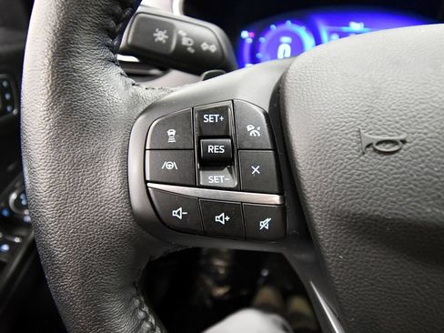 Used 2020 Ford Escape Titanium w/ Titanium Premium Package 2.0 AWD/4WD image 21