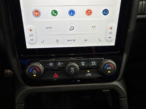 New 2026 Ford Ranger XLT w/ Equipment Group 301A High RWD image 15