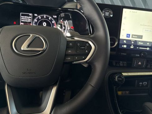 Certified 2026 Lexus NX 350 AWD w/ Accessory Package (Z2) image 27