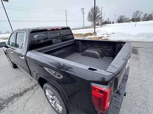 New 2026 GMC Sierra 1500 Denali w/ Denali Reserve Package AWD/4WD image 37
