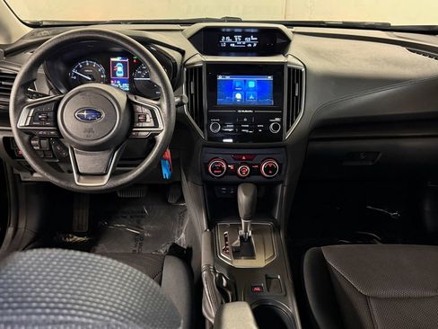 Used 2023 Subaru Crosstrek 2.0i AWD/4WD image 18