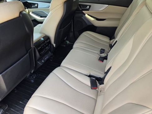 Used 2022 Acura MDX FWD w/ Technology Package image 21