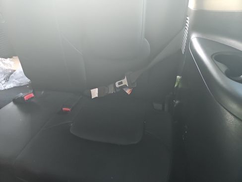 Used 2023 Nissan Armada Platinum w/ Cargo Package RWD image 14