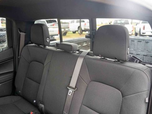 Used 2023 Chevrolet Colorado LT w/ LT Convenience Package RWD image 21