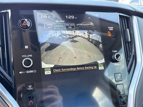 Used 2023 Subaru Outback Onyx Edition w/ Popular Package #2 image 21