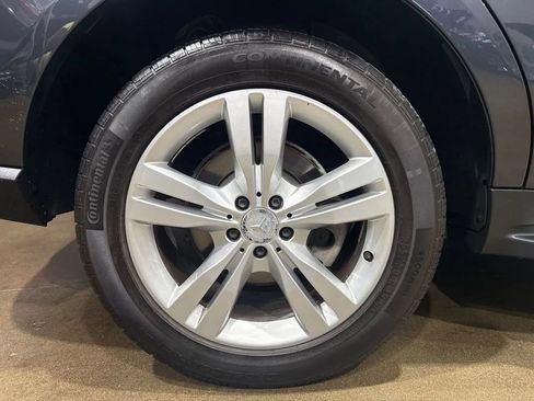 Used 2014 Mercedes-Benz ML 350 4MATIC image 49
