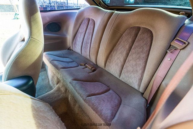 Used 1996 Ford Probe GT FWD image 31