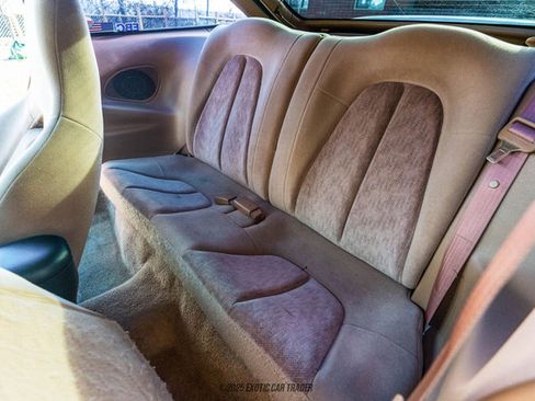 Used 1996 Ford Probe GT FWD image 31
