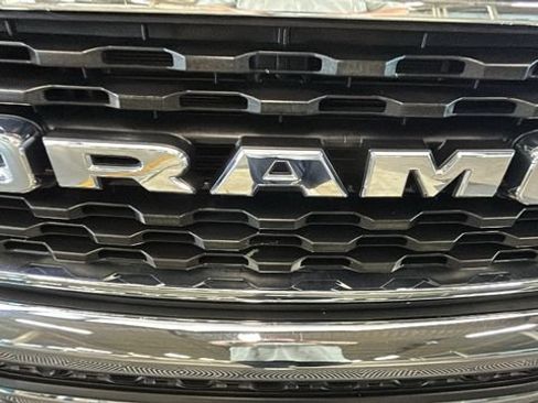Used 2023 RAM 1500 Big Horn AWD/4WD image 8