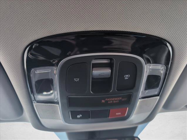 New 2026 Hyundai Tucson Limited FWD image 19