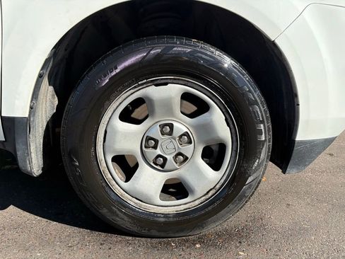 Used 2015 Honda Pilot LX image 4