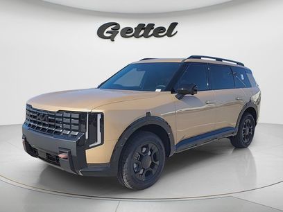 New 2027 Kia Telluride SX X-Pro