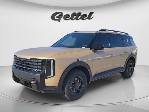 New 2027 Kia Telluride SX X-Pro AWD/4WD image 1