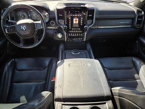 Used 2019 RAM 1500 Limited image 17