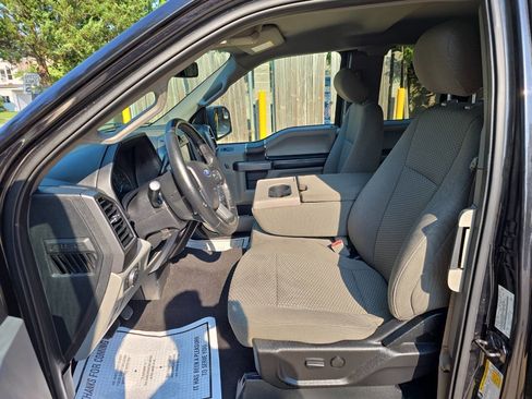 Used 2019 Ford F150 XLT w/ Equipment Group 301A Mid image 13