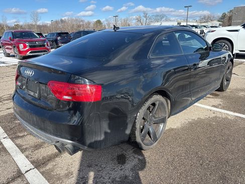 Used 2014 Audi S5 Premium Plus image 5
