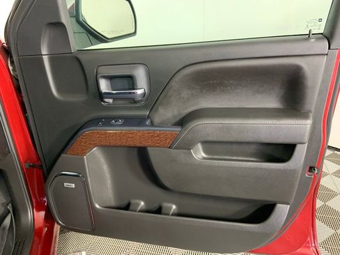 Used 2018 GMC Sierra 1500 SLT image 14