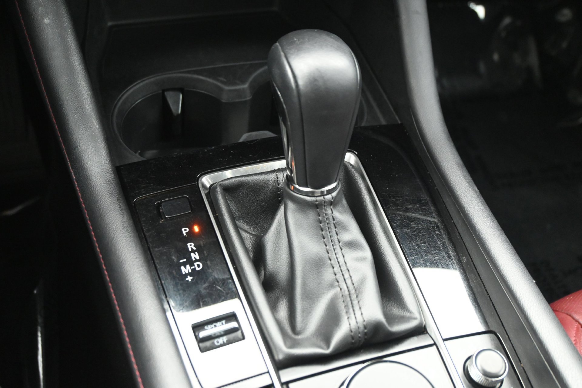 Used 2023 MAZDA MAZDA3 s AWD/4WD image 28