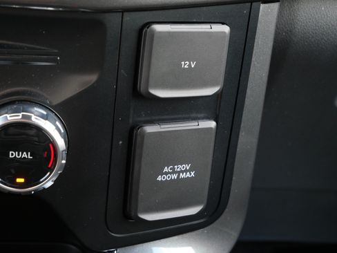 Used 2023 Ford F150 XLT w/ Equipment Group 302A High AWD/4WD image 33