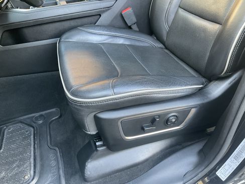 Used 2020 RAM 1500 Limited w/ Advanced Safety Group AWD/4WD image 29