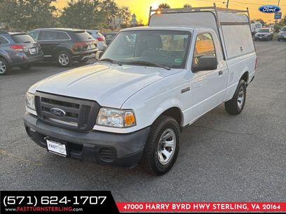 Used 2010 Ford Ranger XL