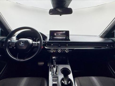 Used 2023 Honda Civic Sport image 24