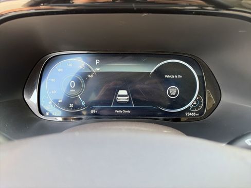 Used 2020 Hyundai Palisade Limited FWD image 13