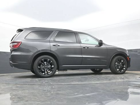 Used 2026 Dodge Durango GT w/ Blacktop Package RWD image 49