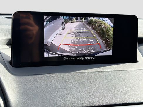 Used 2023 MAZDA CX-9 Touring image 31