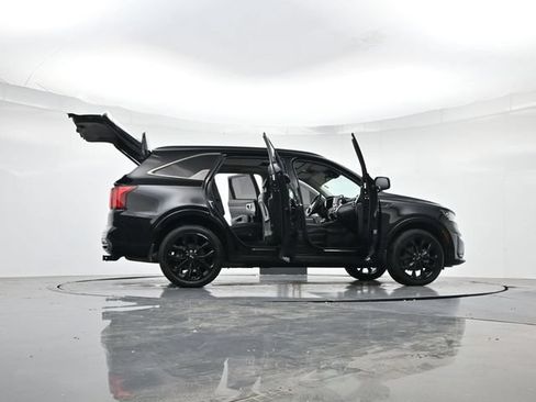 Used 2021 Kia Sorento SX AWD/4WD image 49