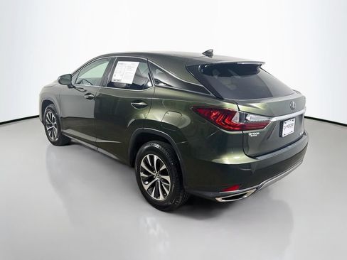 Used 2021 Lexus RX 350 FWD w/ Accessory Package image 5